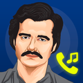 Pablo Escobar Sonneries