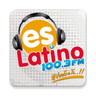 Icona esLatino Radio