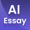 AI Essay Writer - Esai AI ikon