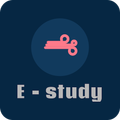 E - study