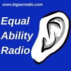 Equal Ability Radio biểu tượng