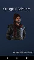 Ertugrul Ghazi Stickers - Stickers for WhatsApp الملصق
