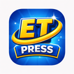 ET Press icon
