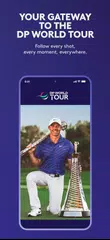 DP World Tour XAPK Herunterladen