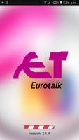 Eurotalk Affiche