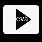 Eva TV アイコン