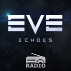 EvE Echoes Radio Zeichen