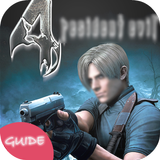 Secret: Resident Evil 4 Tips 2k20-icoon