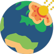 Exoplanets icon
