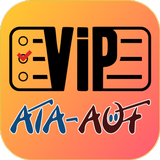 VİP Ata Aöf Çıkmış Sorular APK