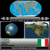 Geografia del Mondo APK