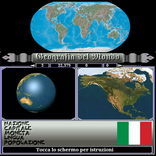 Geografia del Mondo