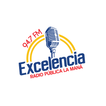 ”Radio Excelencia 94.7  FM