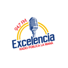 Radio Excelencia 94.7  FM أيقونة