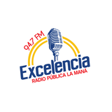 Radio Excelencia 94.7  FM-icoon