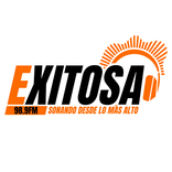 Exitosa 98.9 FM