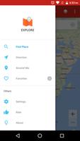 Explore screenshot 1