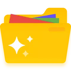 File manager : Safe & powerful