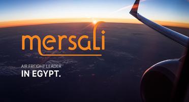 خدمات.البريد السريع mersali poster