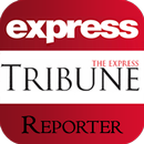 Express Tribune Reporter App APK