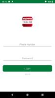 Express Tribune Reporter App Screenshot 1