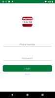 Express Tribune Reporter App imagem de tela 1