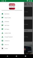 Express Tribune Reporter App Screenshot 2