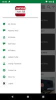 Express Tribune Reporter App capture d'écran 2