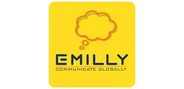 English Speaking App – EMILLY