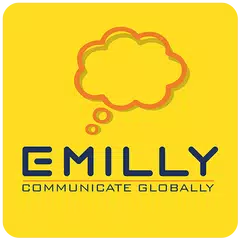 English Speaking App – EMILLY アプリダウンロード