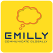 ”English Speaking App – EMILLY