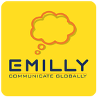 English Speaking App – EMILLY ícone