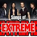 Songs of EXTREME APK