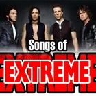 Songs of EXTREME Zeichen