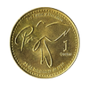 Cara o Escudo icon