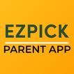 EZPick-Student Pick-up System ไอคอน