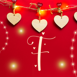 F Name DP - F Letter DP