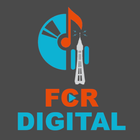 FCR Digital أيقونة