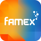 App Famex icône