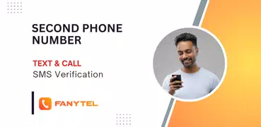 Fanytel - Virtual Phone Number