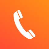 Fanytel - Virtual Phone Number أيقونة