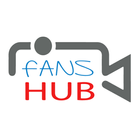 FansHub icono