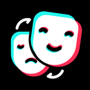 APK AI Face Swap Video - Facetik