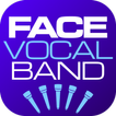 face vocal band