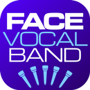 face vocal band APK