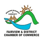 Fairview Chamber of Commerce أيقونة