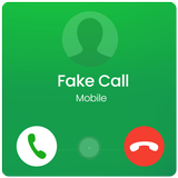 WhatsFake - Fake Call icône