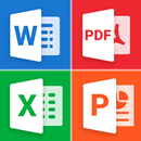 Document Reader PDF, XLS, Word APK