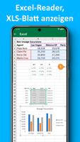 Alle Dokumentenleser pdf-Datei Screenshot 3