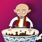 Faloglan Coffee Fortune Teller آئیکن